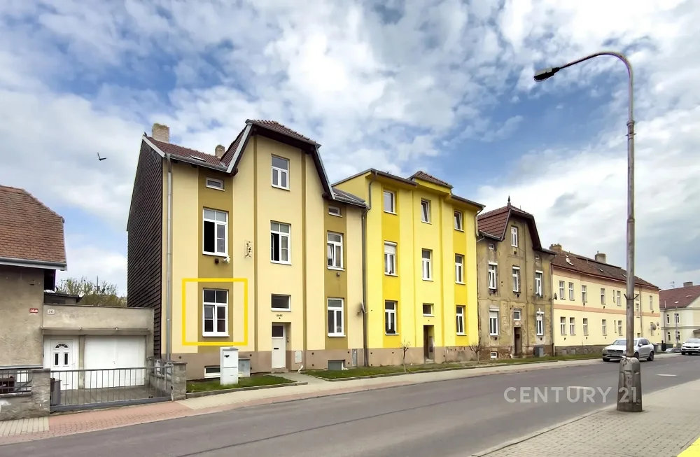 1+1, Bolzanova, Znojmo, Jihomoravský kraj