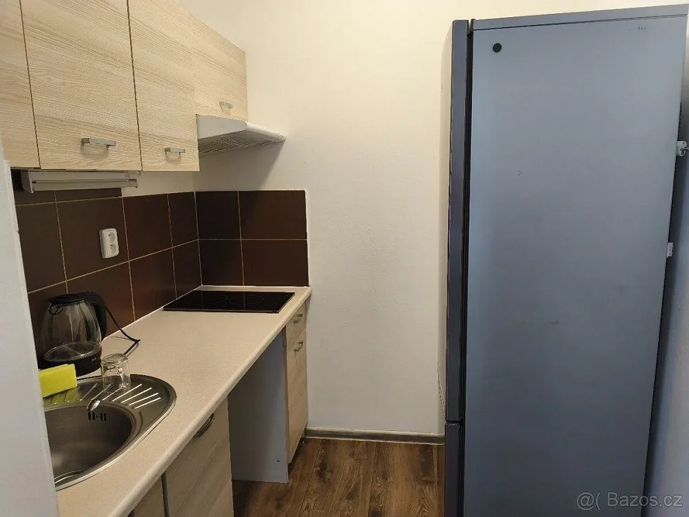 1+kk, Mikulovice, Jeseník, Olomoucký kraj