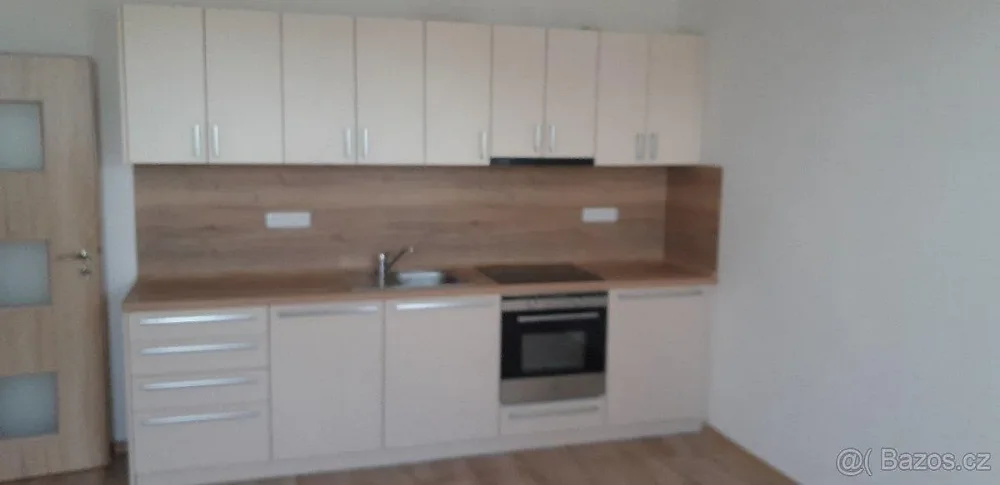 2+kk, Příbram, Středočeský kraj