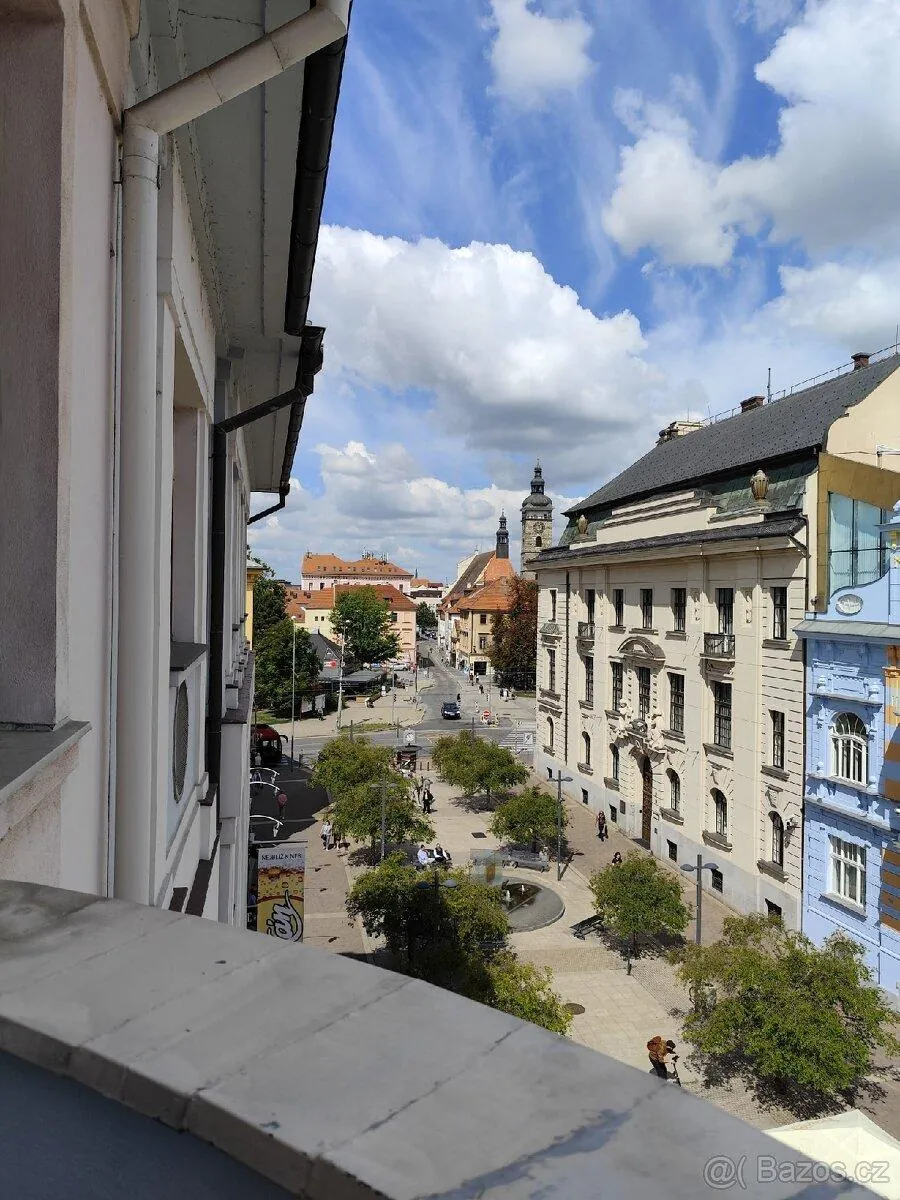 2+kk, Lannova tř., České Budějovice, Jihočeský kraj
