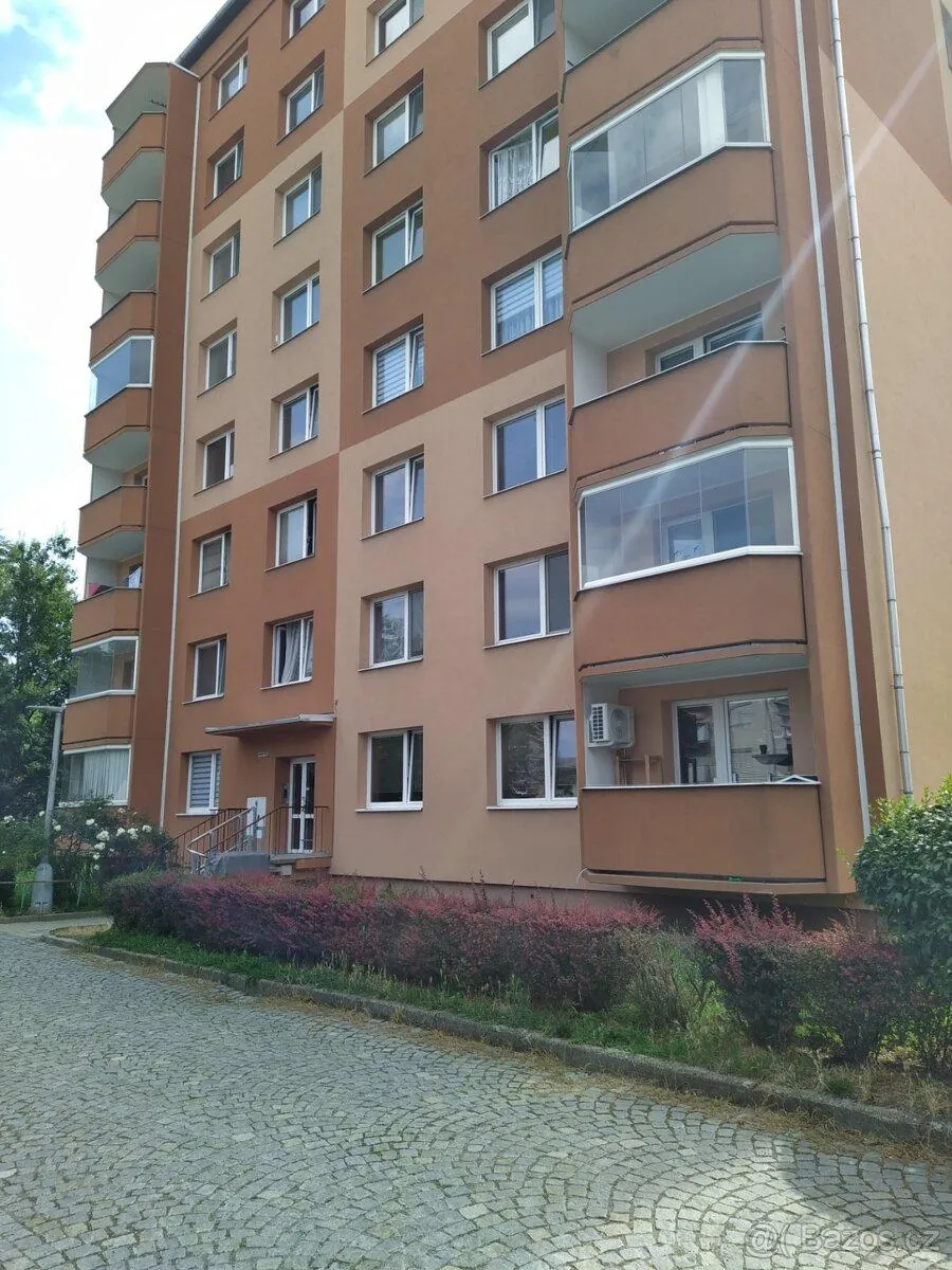 3+1, Tyršova, Kojetín, Přerov, Olomoucký kraj