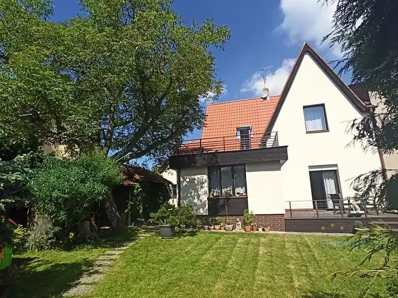 2+1, Živcových, Praha 5 - Stodůlky