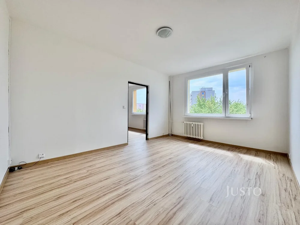 2+kk, Šumavská, Ústí nad Labem, Ústecký kraj