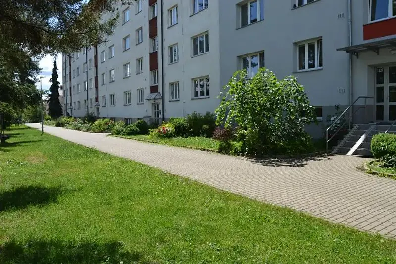 3+1, Braunerova, Roztoky, Praha-západ, Středočeský kraj