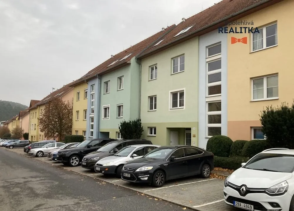 2+kk, Dlouhá, Tišnov, Brno-venkov, Jihomoravský kraj