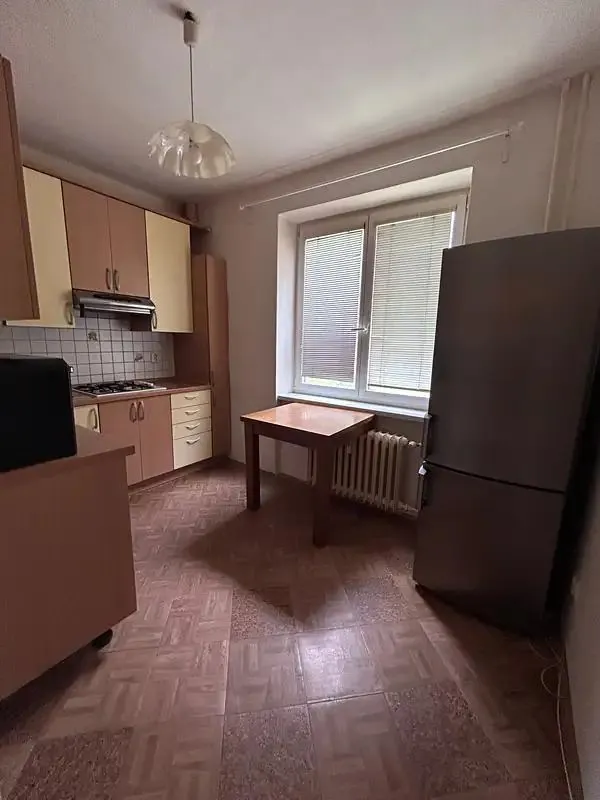 1+1, Krasnoarmejců, Ostrava-město, Moravskoslezský kraj