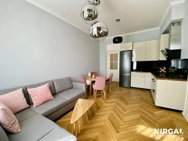 2+kk, Čs. armády, Praha 6 - Bubeneč