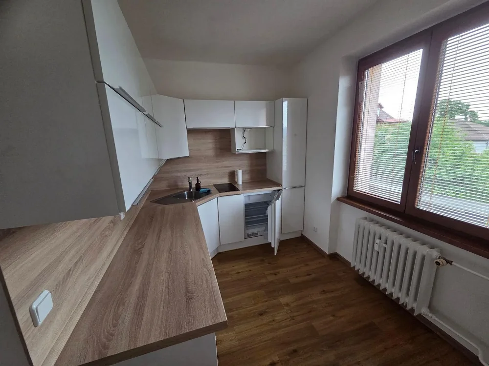 1+1, Purkyňova, Liberec, Liberecký kraj