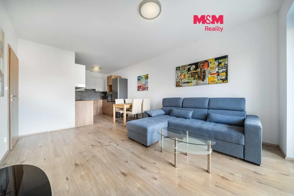 2+kk, Školní, Třemošná, Plzeň-sever, Plzeňský kraj