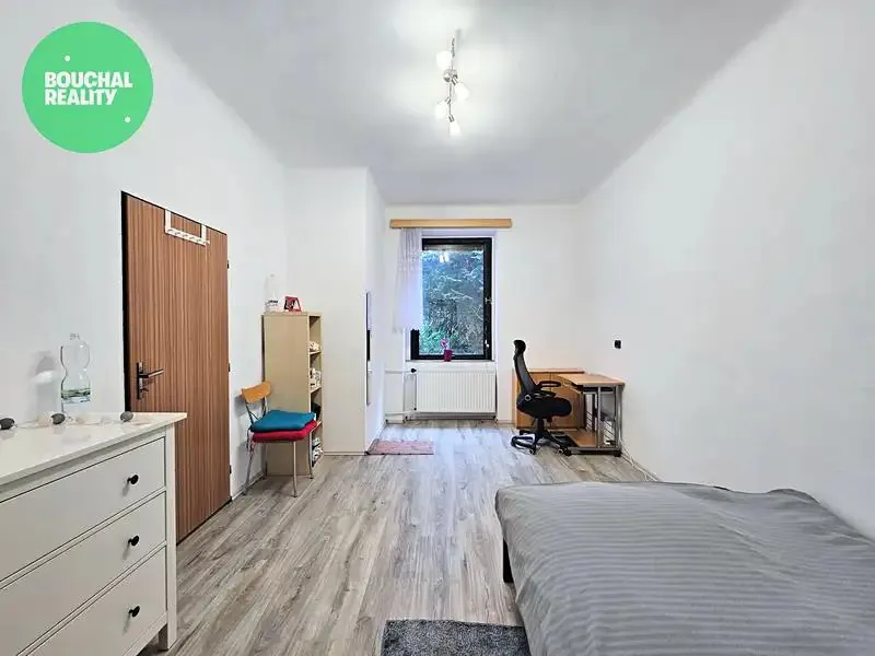 2+1, Koterovská, Plzeň-město, Plzeňský kraj