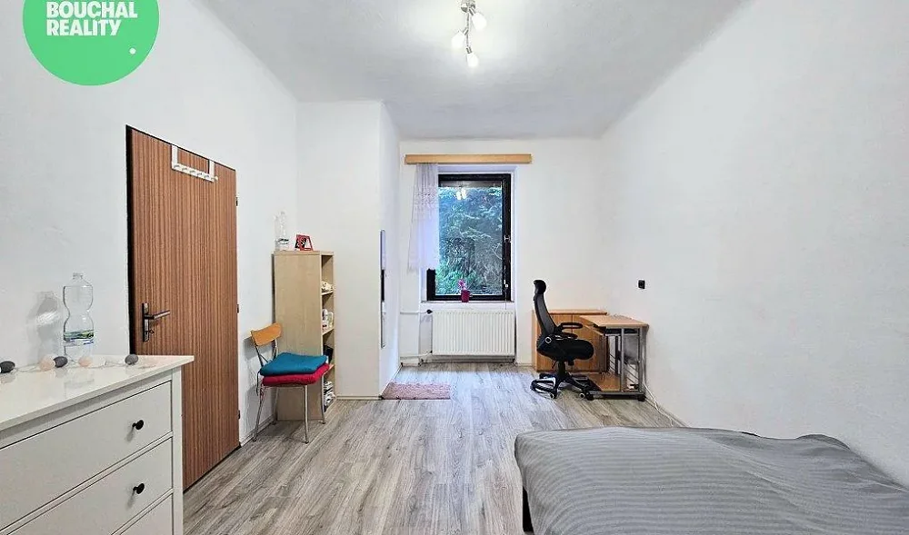 2+1, Koterovská, Plzeň-město, Plzeňský kraj