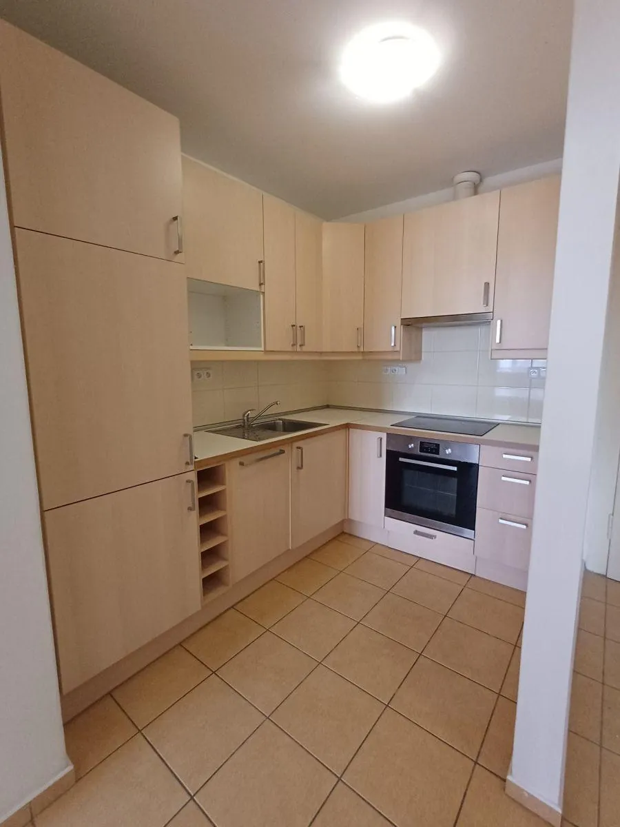 3+1, Ukrajinská, Praha 10 - Vršovice