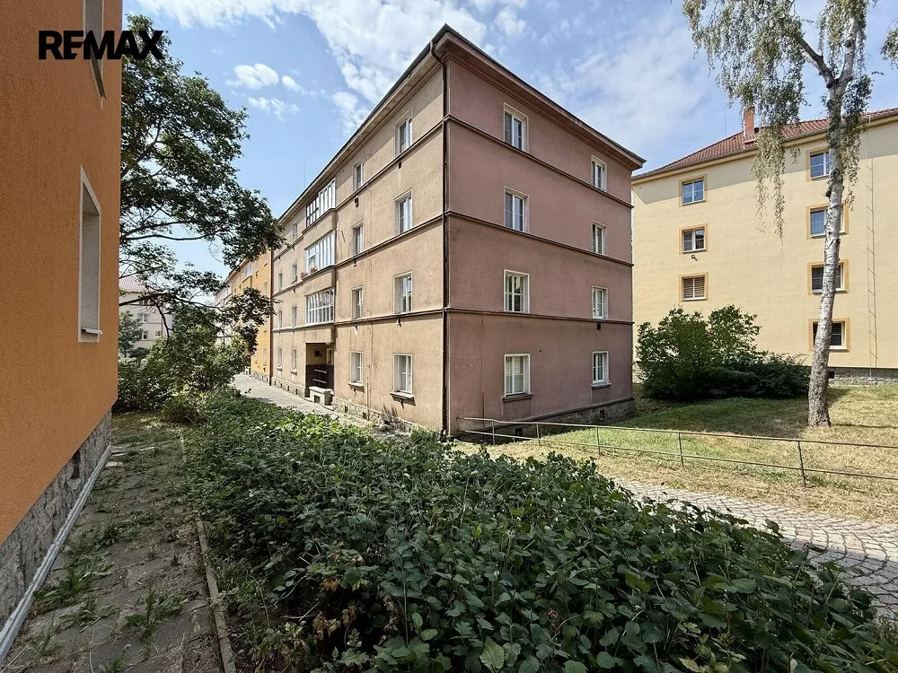 2+kk, Klíšská, Ústí nad Labem, Ústecký kraj