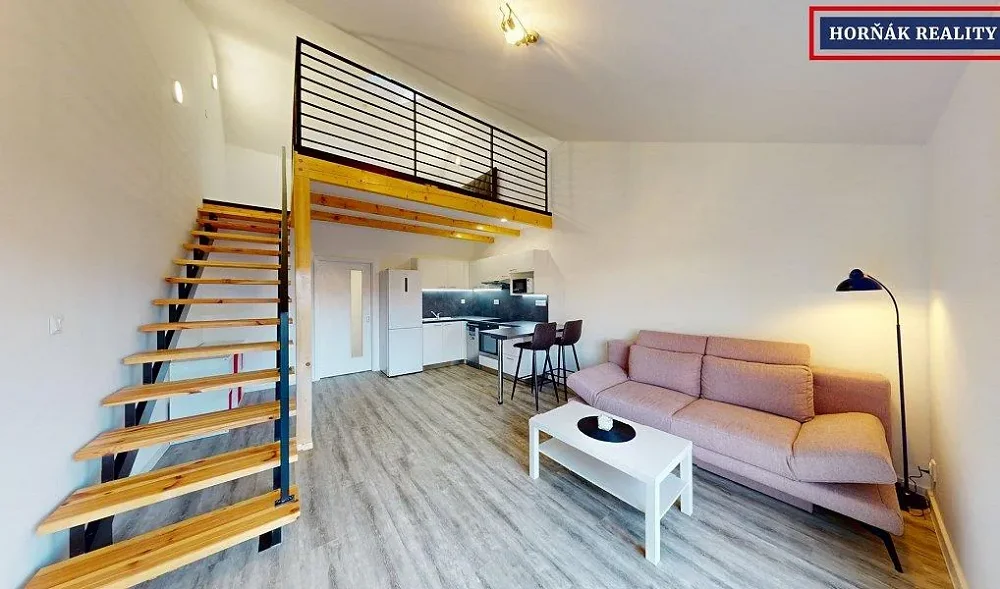 1+kk, Příjezdová, Brno-město, Jihomoravský kraj