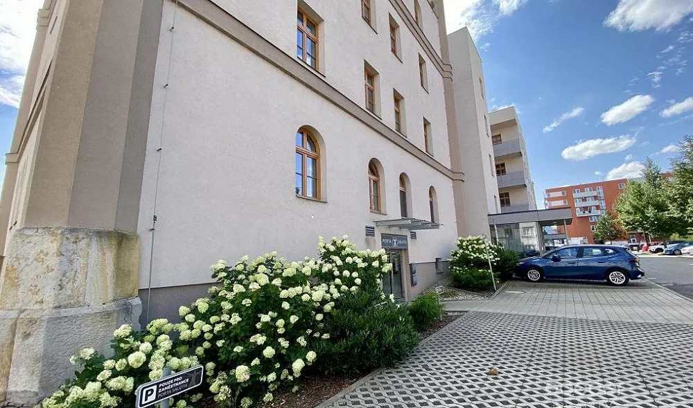 2+kk, Jičínská, Mladá Boleslav, Středočeský kraj