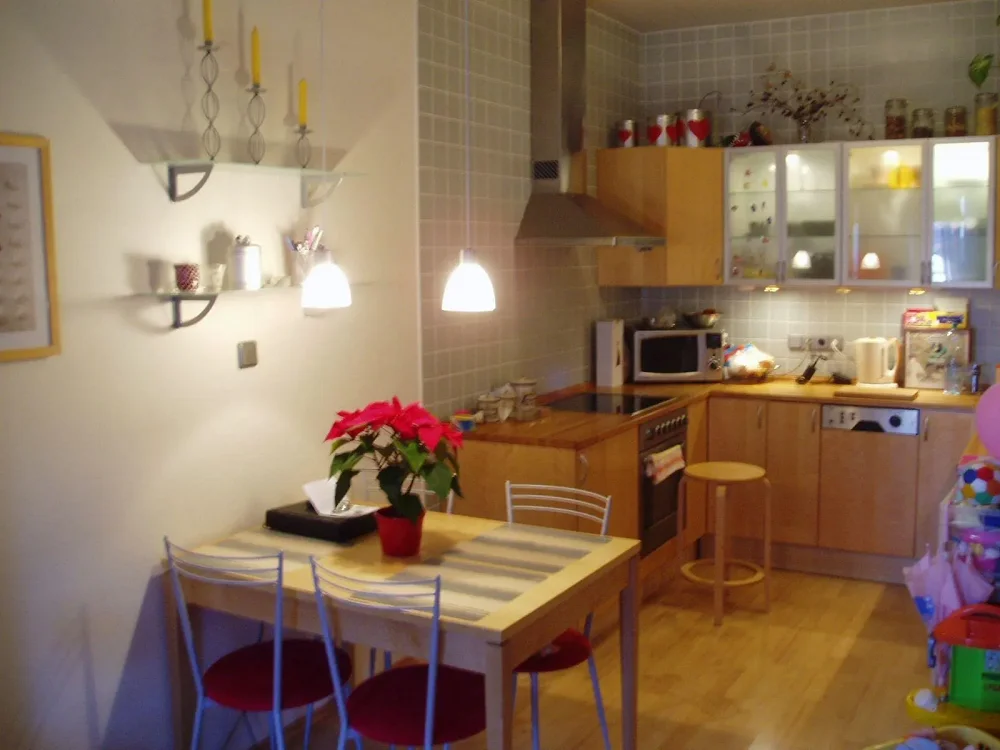 2+kk, Školská, Hostivice, Praha-západ, Středočeský kraj