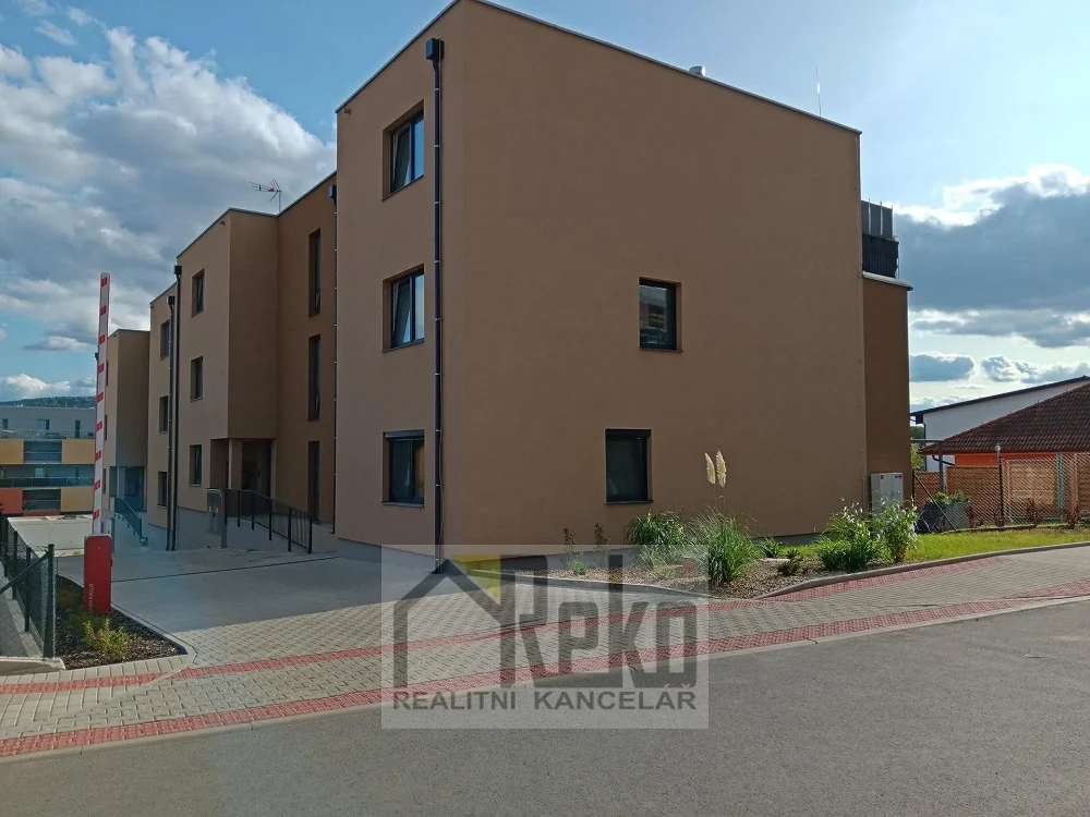 1+kk, Vinařská, Beroun, Středočeský kraj