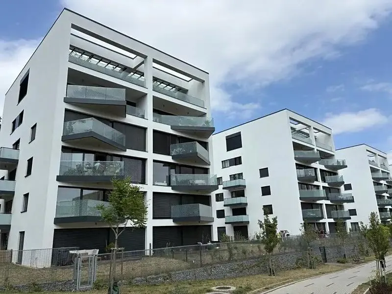 3+kk, Podbělohorská, Praha 5 - Smíchov