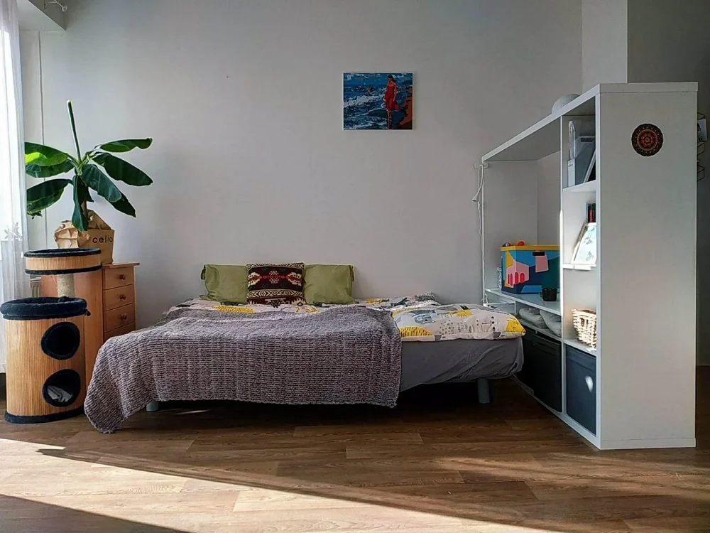 1+kk, Dřevařská, Brno-město, Jihomoravský kraj
