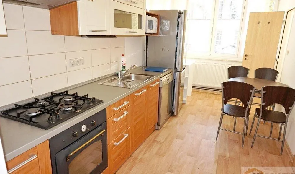 1+1, Šárka, Prostějov, Olomoucký kraj