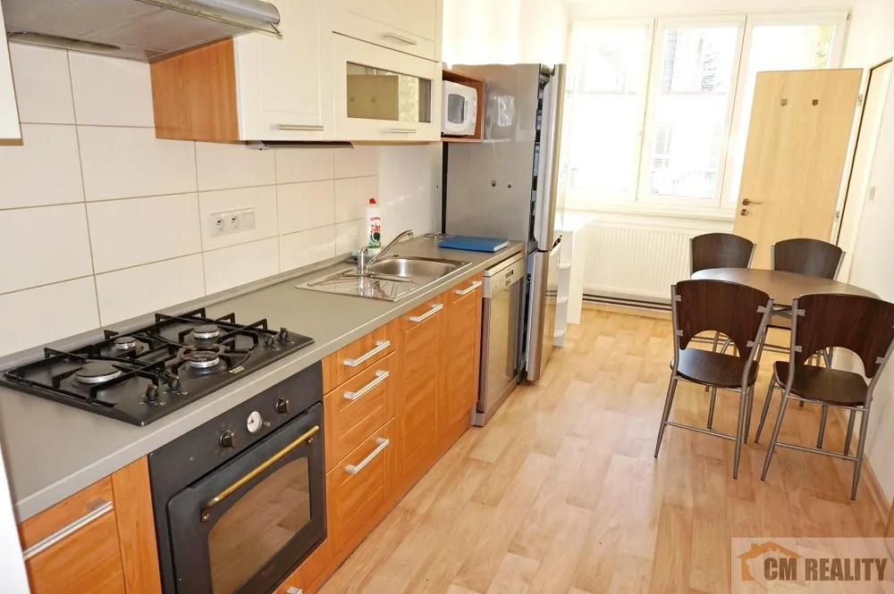 1+1, Šárka, Prostějov, Olomoucký kraj