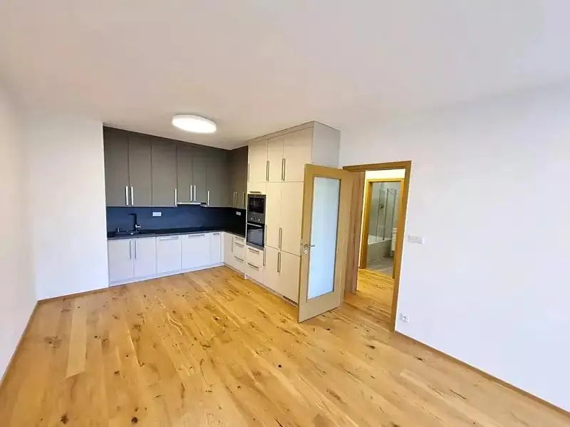 2+kk, Mužíkova, Praha 4 - Nusle