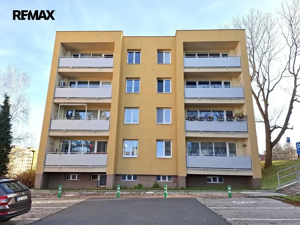 2+1, Vdovská, Ostrava-město, Moravskoslezský kraj