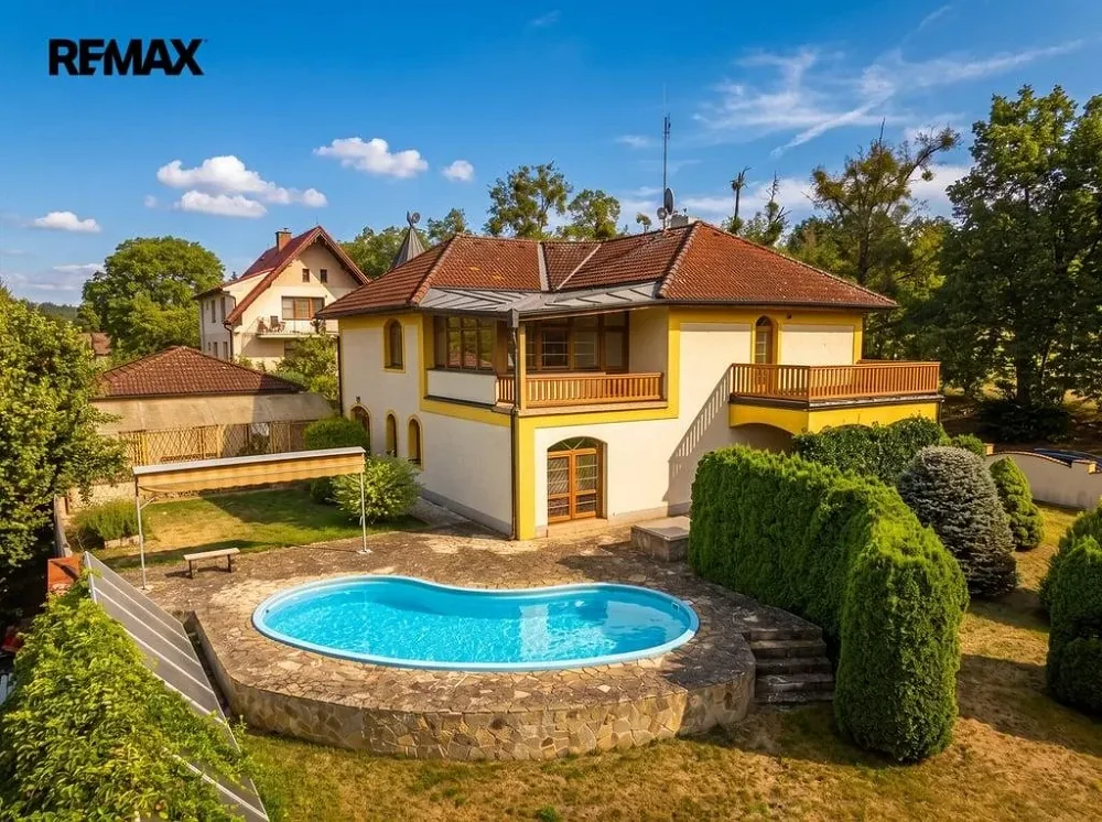 5+kk, Jiráskova, Hluboká nad Vltavou, České Budějovice, Jihočeský kraj