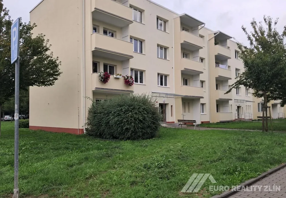 1+1, Husova, Zlín, Zlínský kraj