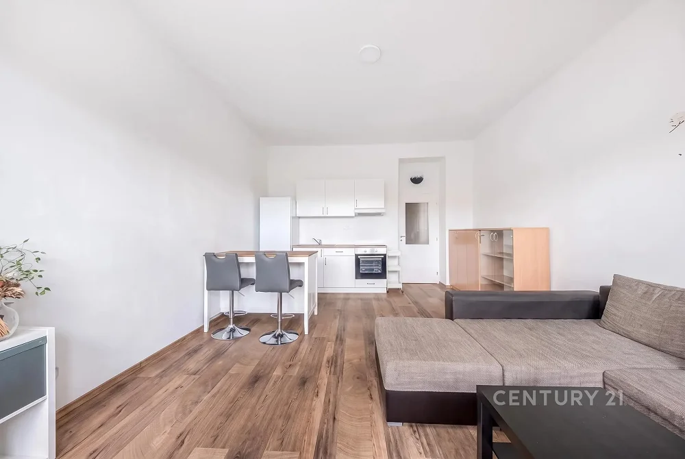 2+kk, Maroldova, Praha 4 - Nusle