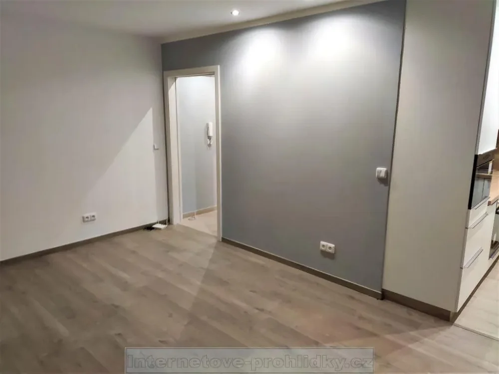 1+kk, Váňova, Kladno, Středočeský kraj