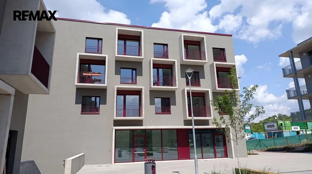 3+kk, Pod Kavkami, Brno-město, Jihomoravský kraj