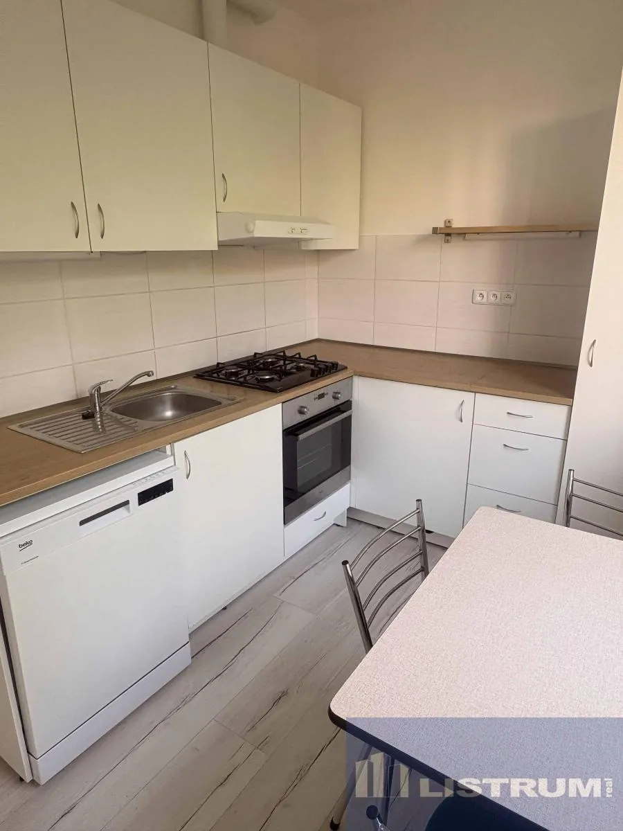 3+1, Ukrajinská, Ostrava-město, Moravskoslezský kraj