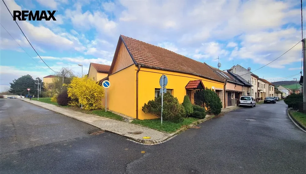 2+kk, Prostřední, Uherské Hradiště, Zlínský kraj