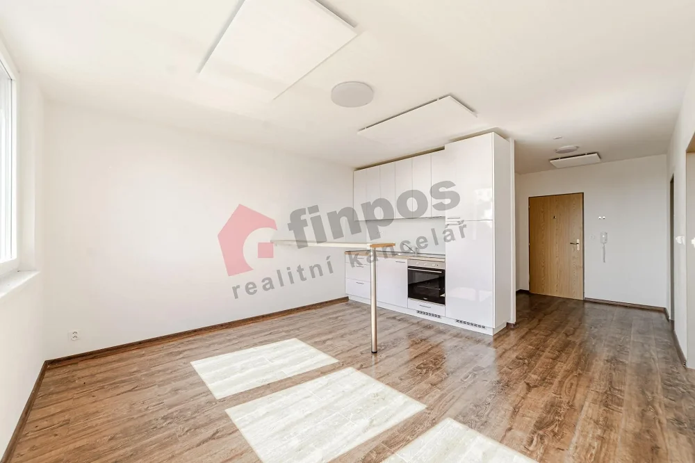 2+kk, Příčná, Bruntál, Moravskoslezský kraj