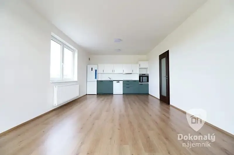 3+kk, Armádní, Milovice, Nymburk, Středočeský kraj