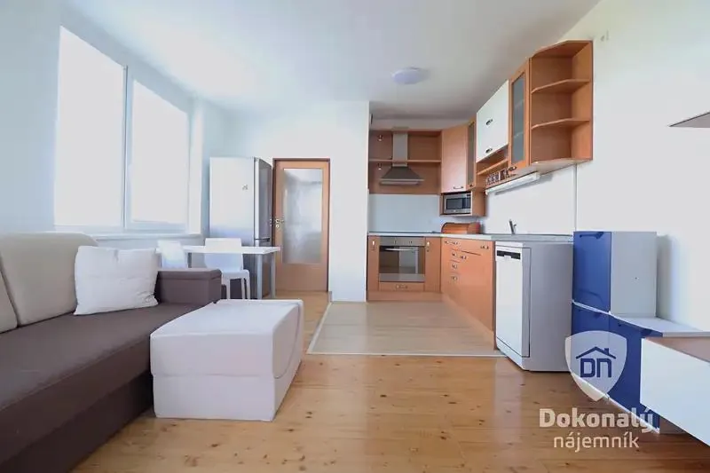 2+kk, Chotěšovská, Praha 9 - Letňany