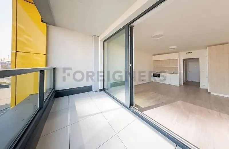 1+kk, Vivus Aréna (Praha 9 - Libeň)