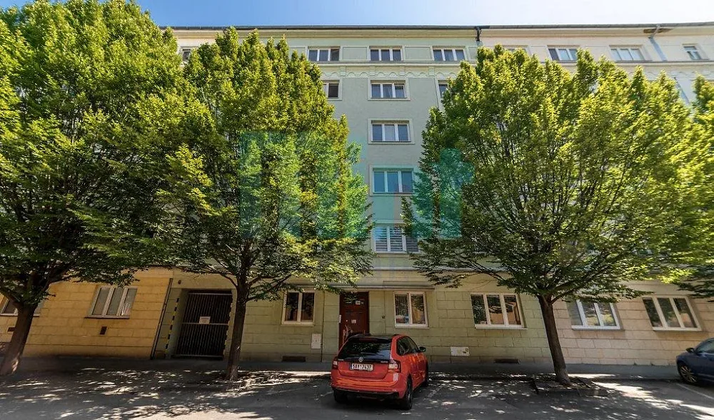 2+1, Dr. Šmerala, Ostrava-město, Moravskoslezský kraj