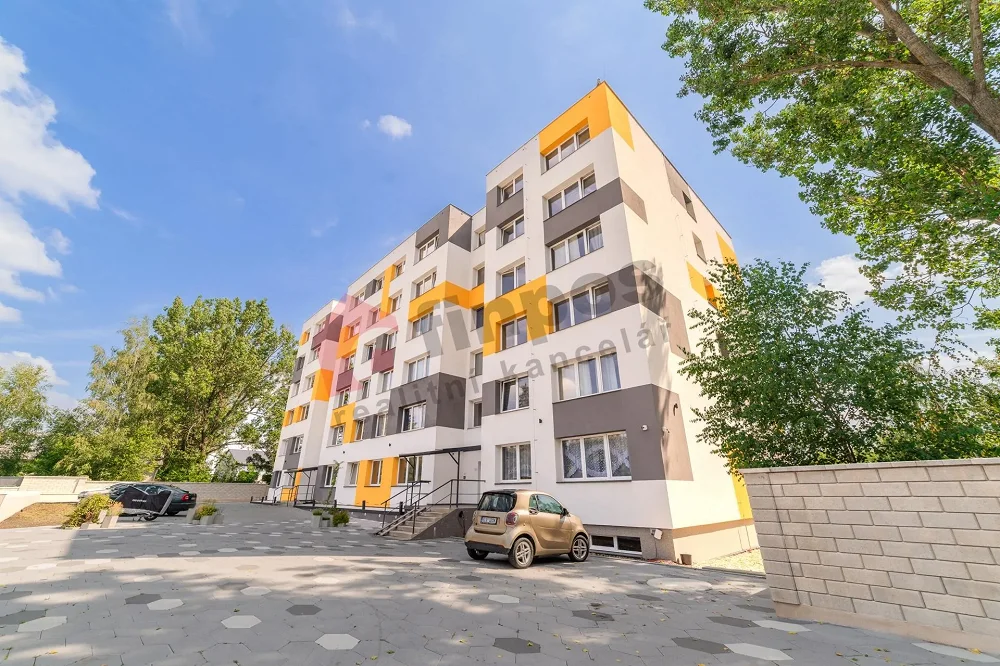 2+kk, Příčná, Bruntál, Moravskoslezský kraj