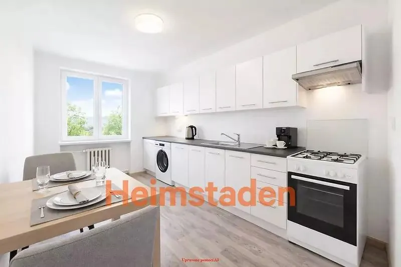 3+1, Dělnická, Havířov, Karviná, Moravskoslezský kraj