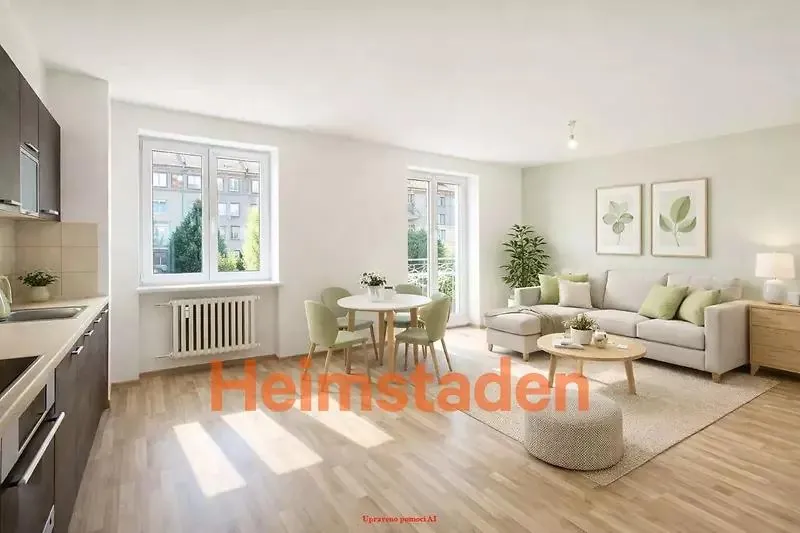 3+kk, Hlavní třída, Havířov, Karviná, Moravskoslezský kraj