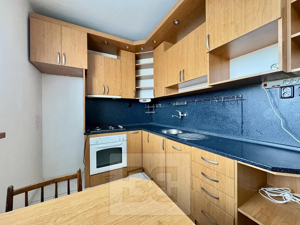 3+1, Stadická, Ostrava-město, Moravskoslezský kraj