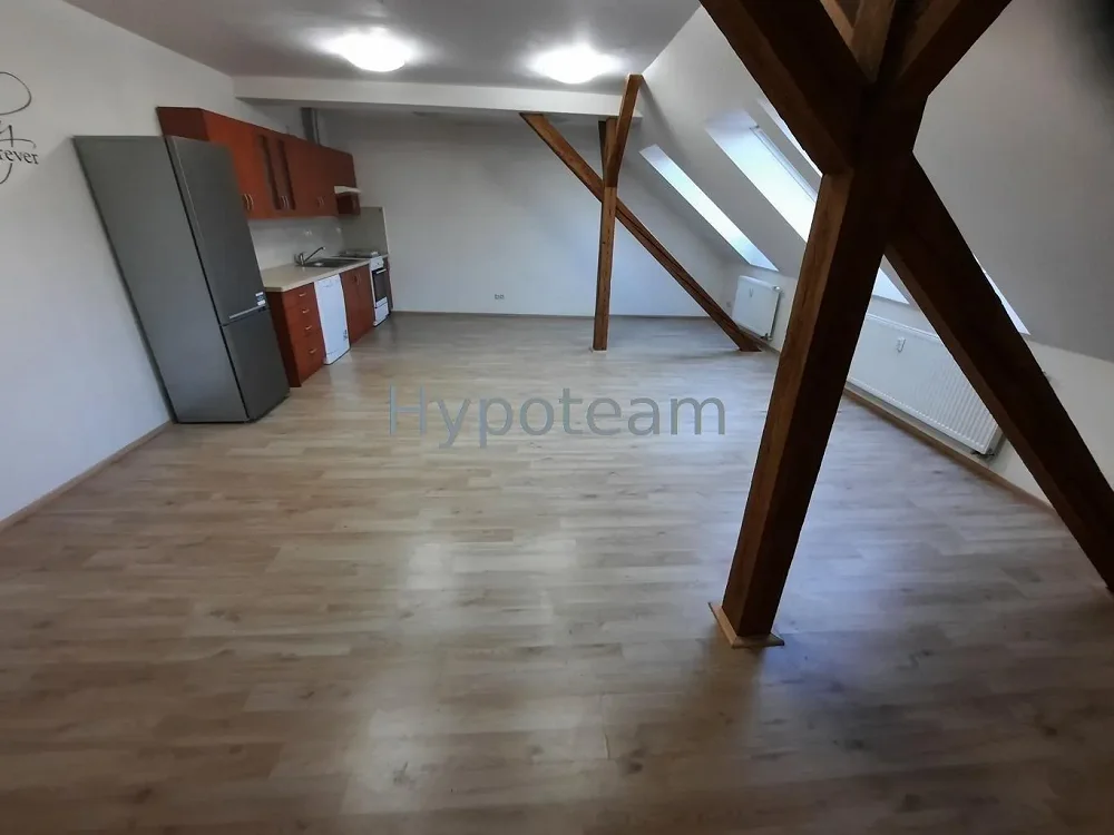 2+kk, Jateční, Ústí nad Labem, Ústecký kraj