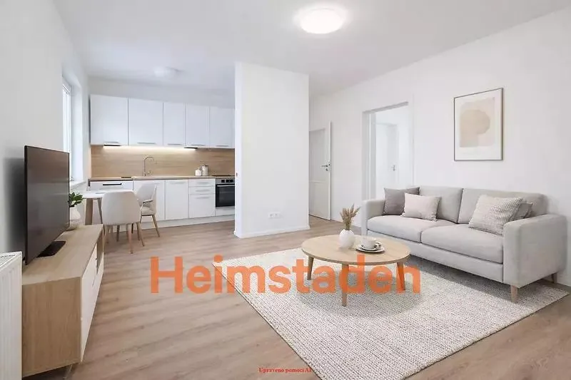 2+kk, Kapitána Jasioka, Havířov, Karviná, Moravskoslezský kraj