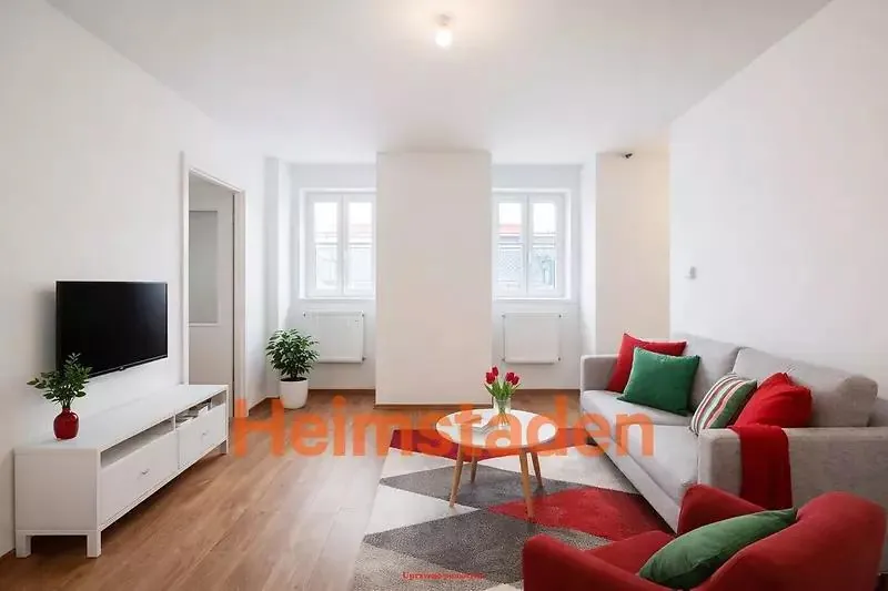 2+1, Milíčova, Ostrava-město, Moravskoslezský kraj