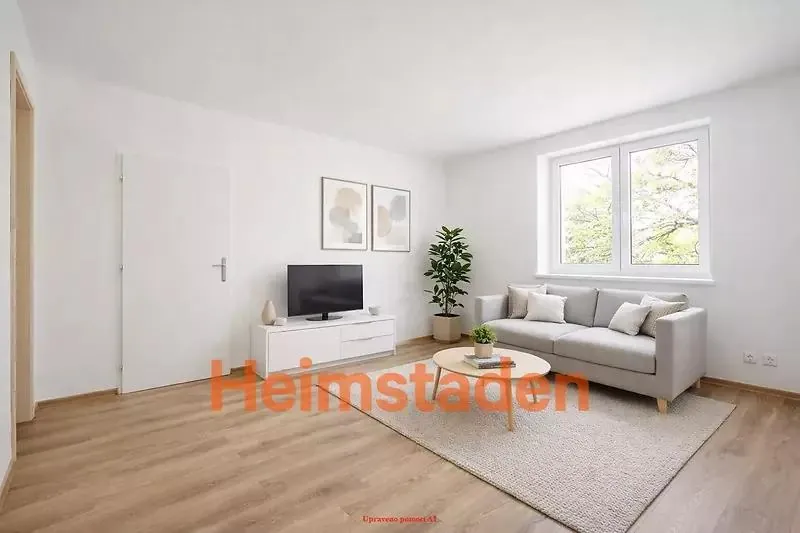 2+1, 17. listopadu, Ostrava-město, Moravskoslezský kraj