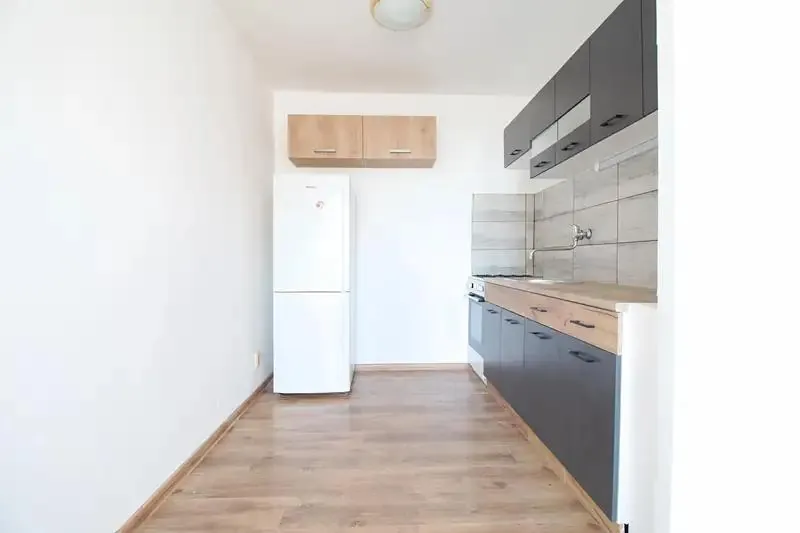 2+kk, Vlasákova, Mělník, Středočeský kraj