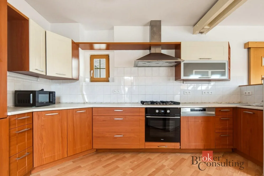 3+kk, Lužická, Praha 2 - Vinohrady