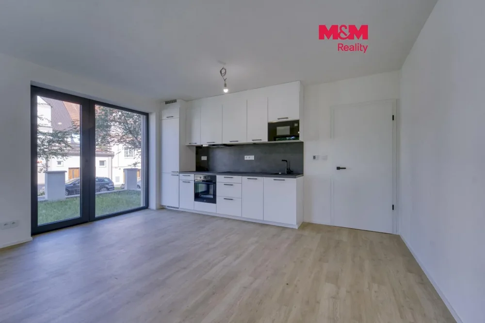 1+kk, Na Průhonu, Plzeň-město, Plzeňský kraj
